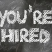 Top three strategies to get noticed by employers