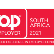 WesBank awarded South Africa’s Top Employer certification …