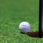 Engineering student designs bespoke golf putter
