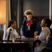The secret to a successful career in customer services