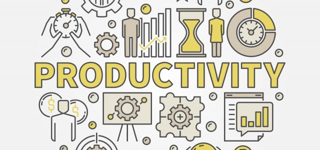 Habits to boost your productivity