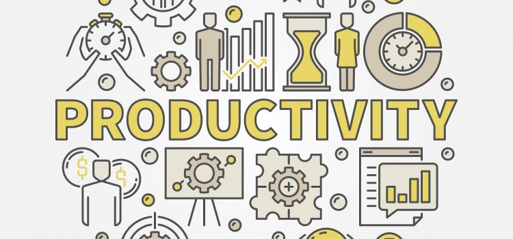 Habits to boost your productivity