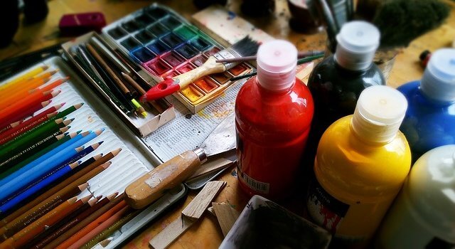 Academy taps TUT Art lecturer’s expertise
