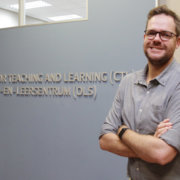 Academy for multilingualism established at the UFS