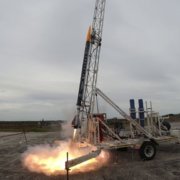 UKZN Students Smash African Hybrid Rocket Altitude Record