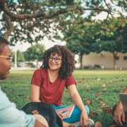 Over 180 000 spaces available for first time students