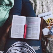 Build your university portfolio during the winter break