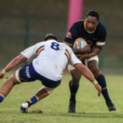 Madibaz take positives from ‘best student rugby’ in the world