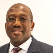 Meet the Leader: Perrett Laver In Conversation with Professor Nana Poku