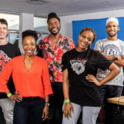 WeThinkCode_ Durban campus open. 100 fully funded courses available