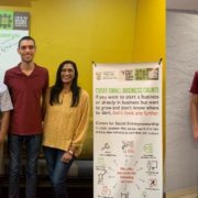 Mandela University researchers focus on national student entrepreneurship project