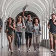 Six steps to sustainable student health
