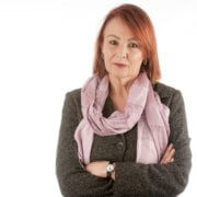 Prof Melanie Walker elected as HDCA president: a first for the Global South