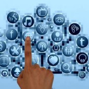 mPowa, a one-stop-information app for youth services