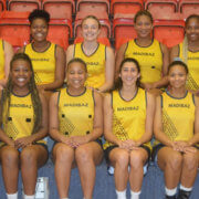 Young Madibaz outfit primed for Varsity Netball challenge