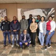 Phakamisa invests in their people