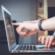 Retailers turn to e-learning programmes to develop staff