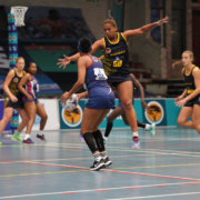 Madibaz aim for upward trajectory in Varsity Netball