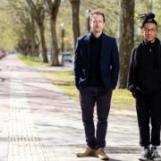 SU MSc student tackles major challenge in quantum computing