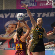 Telkom league a chance for Madibaz netballers to grow