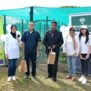 MANCOSA launches Green Legacy Garden at KZN School