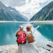 Return of the gap year