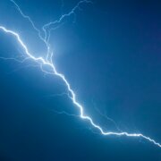 Community Perceptions of Early Lightning Warning System