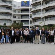 Coega Development Corporation lays cornerstones for careers through ICT internships