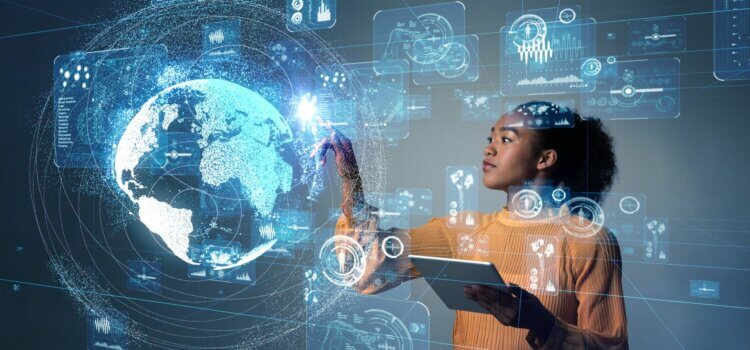 Promoting women as agents of change in STEM sectors