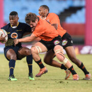 Young Madibaz take spirit of ubuntu into Varsity Cup campaign
