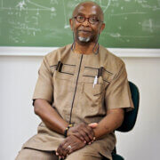 UFS traditional medicine expert to address UN assembly