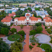 UFS is among world’s best universities