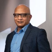Prof Vasu Reddy appointed as UFS’ vice-rector: Research & internationalisation