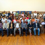 Fostering entrepreneurship among young people
