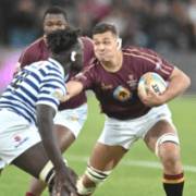 Maties snatch a two-point victory in FNB Varsity Cup opener