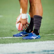 Madibaz centre embraces physicality ahead of crunch matches
