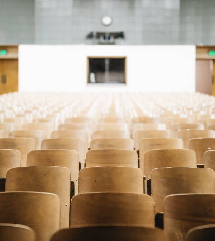 Why tertiary education still matters in a changing economy