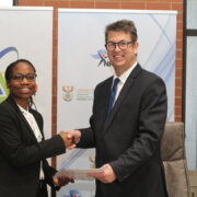 NRF, NNR signs strategic partnership agreement