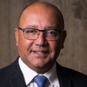 Christo van der Rheede appointed as Adjunct Professor in UFS Business School