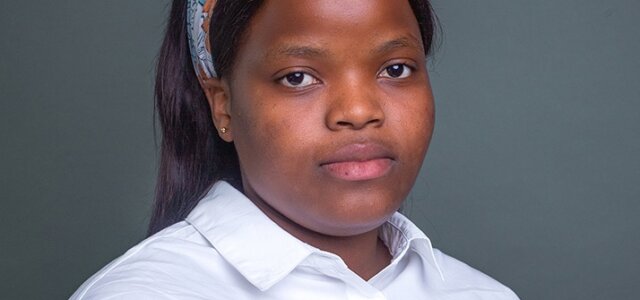 Intern joins Jeffreys Bay wind farm