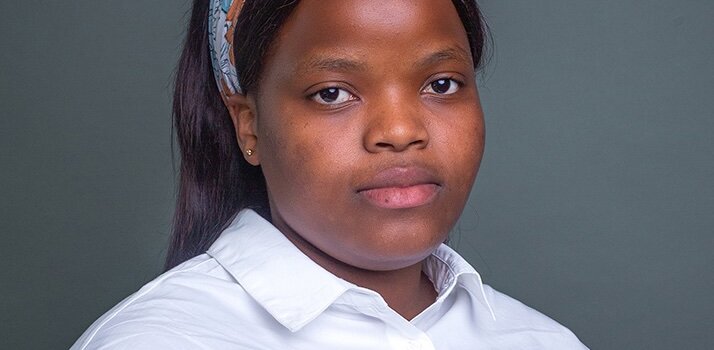 Intern joins Jeffreys Bay wind farm
