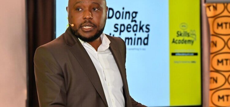 MTN SA launches innovative Skills Academy to bridge the digital skills gap