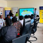 Growsmart 2024 launches across the Western Cape and Eastern Cape, empowering learners and enriching communities