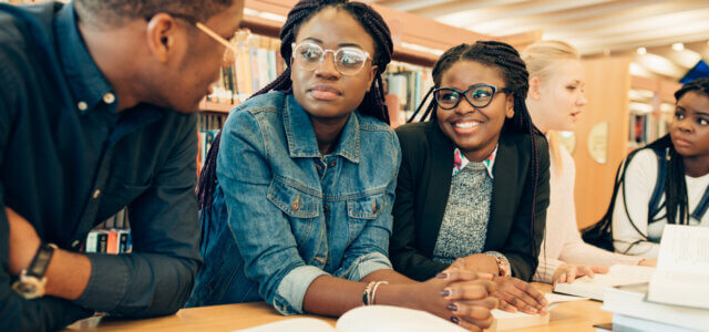 Navigating the turbulence in South Africa’s Higher Education