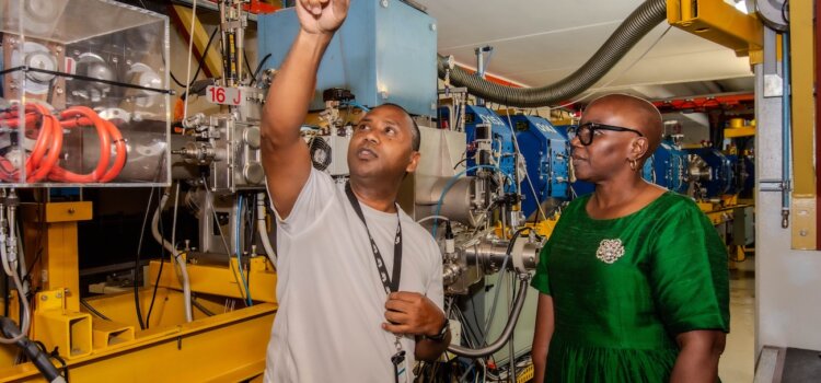 15 years of SA-CERN scientific excellence, partnerships 