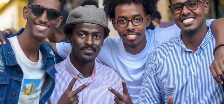 Schneider Electric’s youth programme reaches over 38,000 in Africa