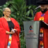 Graduate earns PhD at 82 and champions family-centred postnatal care