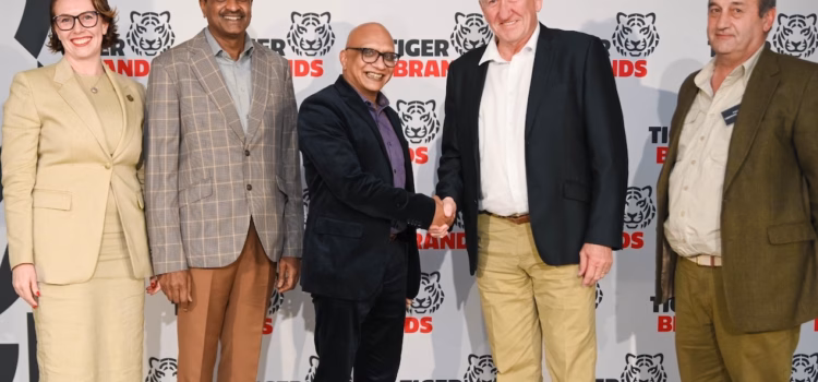 UFS, Tiger Brands take agricultural research from the laboratory to food value chain