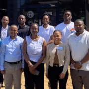 Skills partnership opens green-economy pathways for Bay engineering graduates