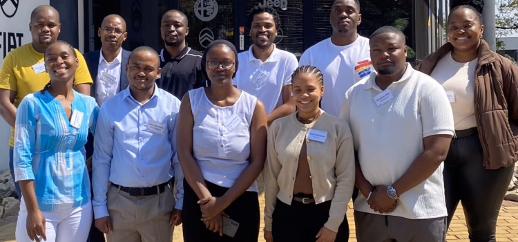 Skills partnership opens green-economy pathways for Bay engineering graduates